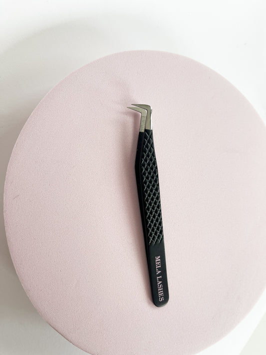 MASTER VOLUME FIBRE TIP TWEEZER