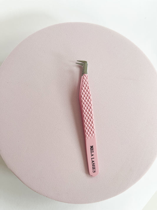 MASTER VOLUME FINE TIP TWEEZER