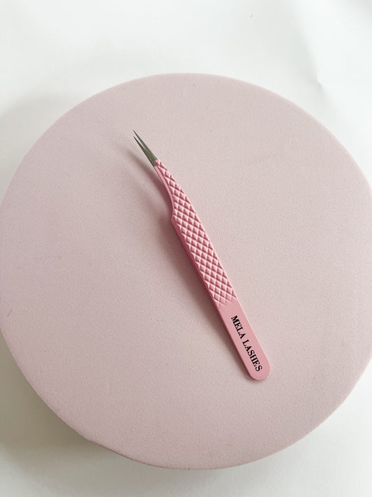 ISOLATION FINE TIP TWEEZER