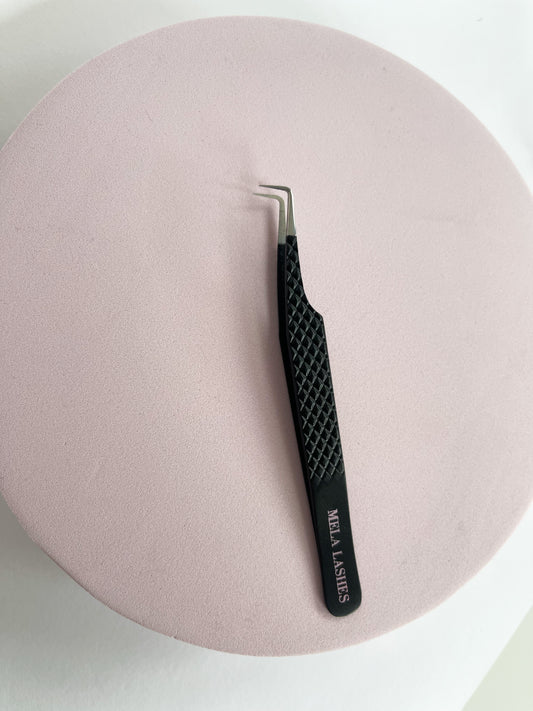 SKINNY VOLUME FIBRE TIP TWEEZER