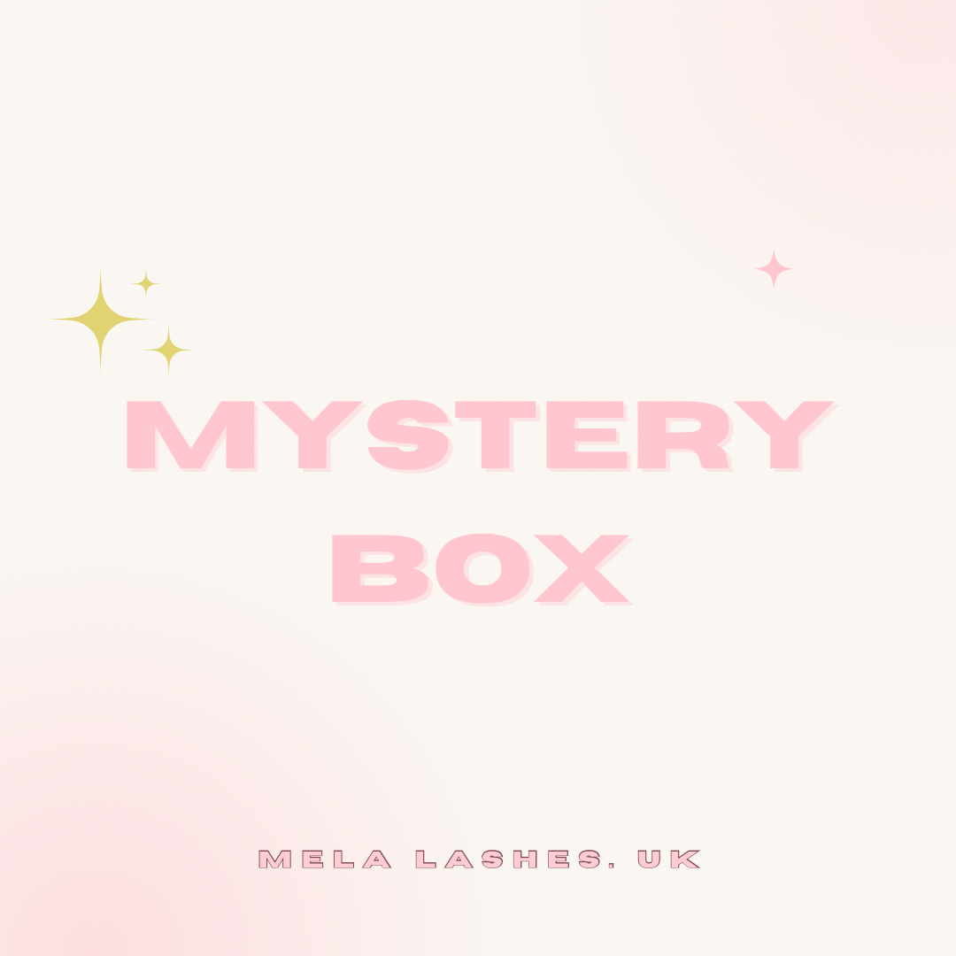 MYSTERY BOX