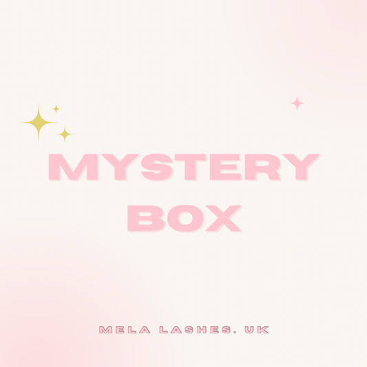 MYSTERY BOX