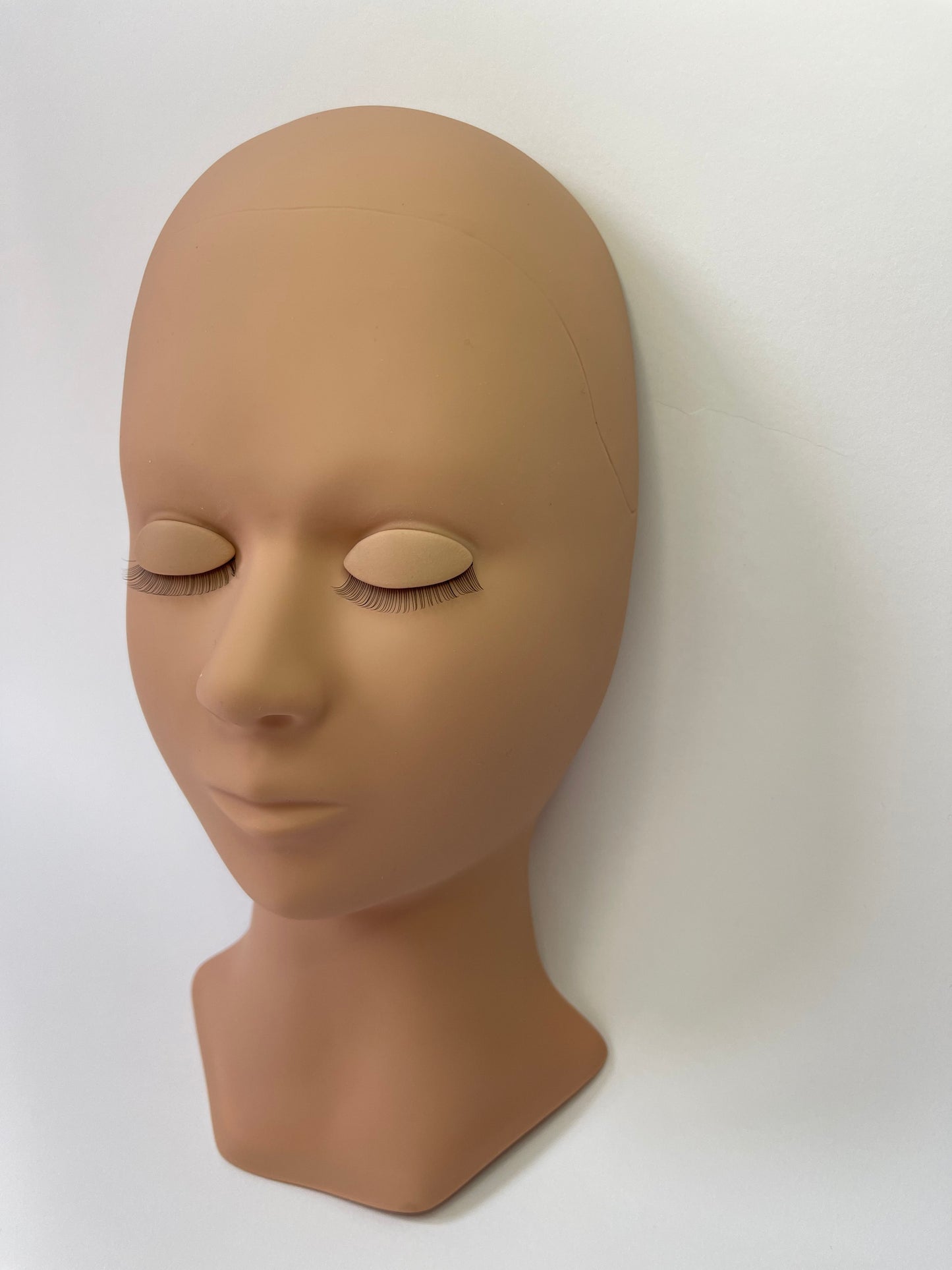 MANNEQUIN HEAD